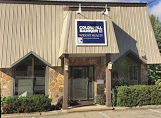 Coldwell Banker Wright Realty in Conway NH