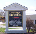 Briarcliff Motel North Conway NH