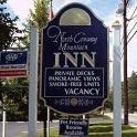 North Conway Mountain Inn