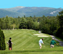 Hales Location Golf Course