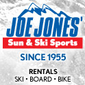 Joe Jones Sports Store North Conway NH