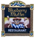Blueberry Muffin Restaurant North Conway NH