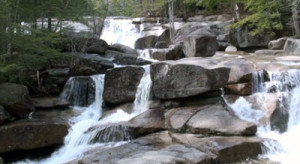 Diana's Baths Bartlett NH