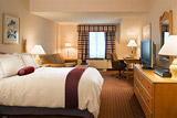 North Conway Grand Hotel Room