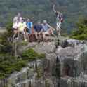 Outdoor Escapes hiking and guides north conway nh
