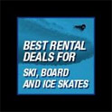 Sun & Ski Rentals