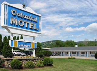 North Conway NH Hotels - Book direct & save!