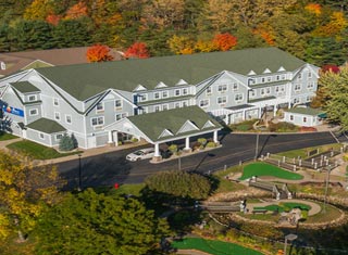 North Conway NH Hotels - Book direct & save!