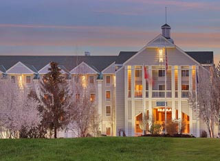 North Conway NH Hotels - Book direct & save!