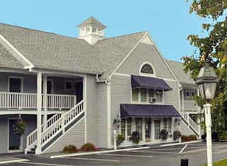 North Conway Mountain Inn lodging in North Conway NH