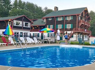 North Conway NH Hotels - Book direct & save!