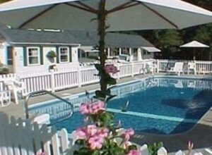 North Conway NH Area Lodging - Will's Inn