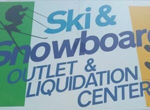 North Conway NH snowboarding