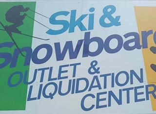 Ski & Snowboard Liquidators in North Conway NH