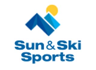 Sun & Ski logo