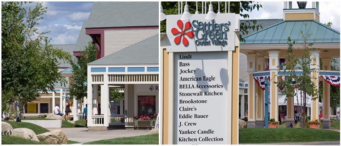 Coupon Book, Discounts at Stores and Restaurants - Settlers Green and  Settlers Crossing