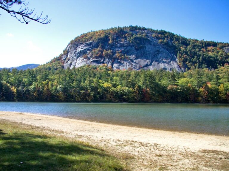 Echo Lake State Park Latest Tourist Info for 2020