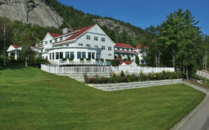 White Mountain Hotel Featured Hotel