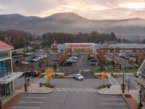 grocery stores north conway