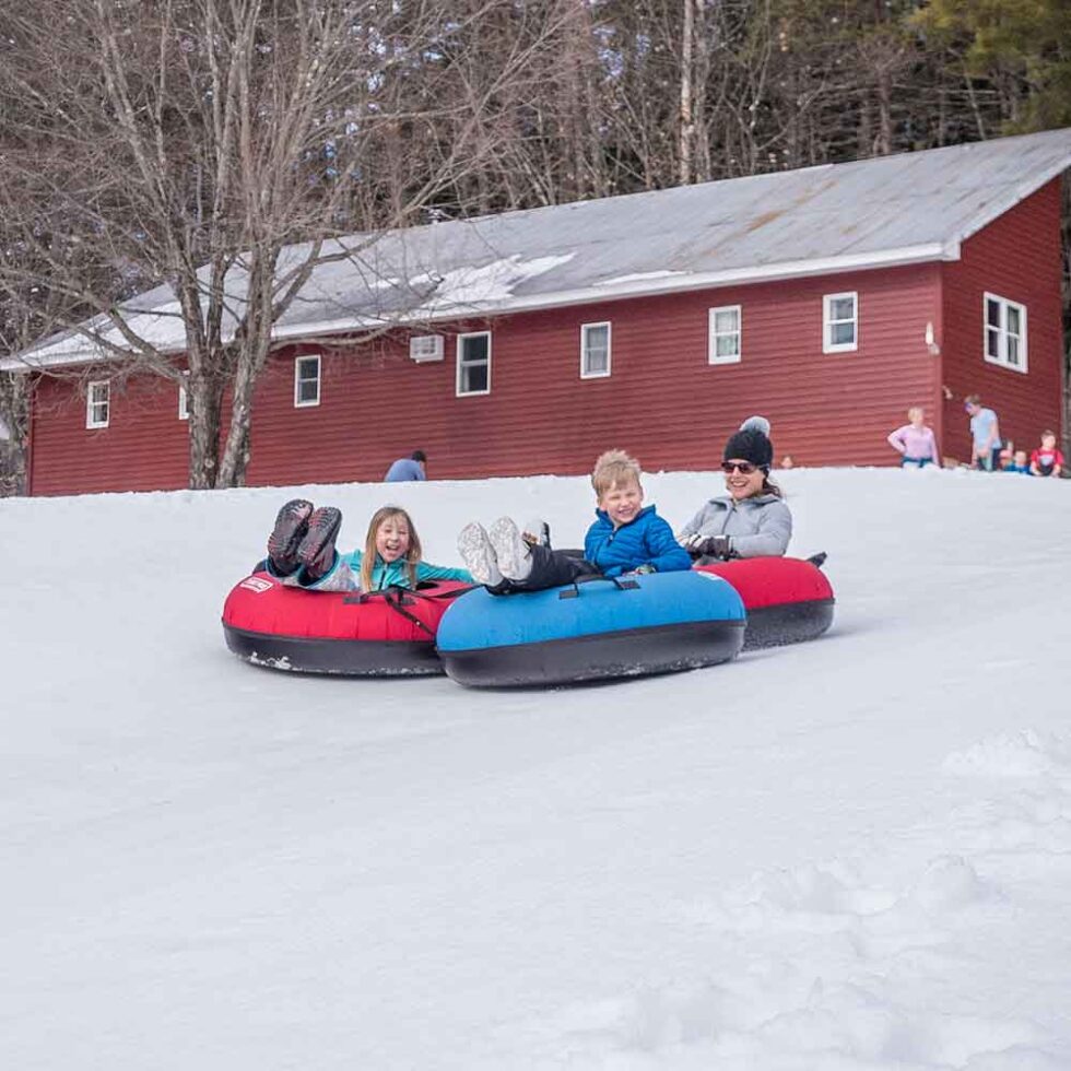 Visit North Conway NH information and Guide