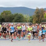 North Conway Half Marathon & 5K Run/Walk