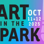 Art in the Park 2025
