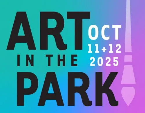 Art in the Park 2025