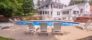 north conway lodging