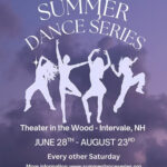 Summer Dance Series