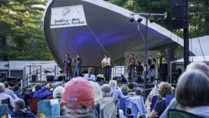 live music north conway
