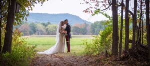 north conway weddings