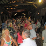 Jackson Covered Bridge Dance