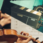 Mountain Top Community Orchestra presents :100 years of Music in the Movies!