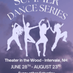 Salsa - Summer Dance Series