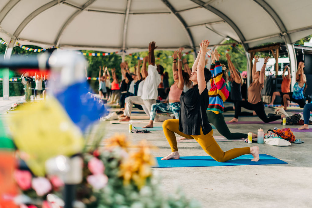 Kula Yoga Fest