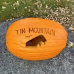 Halloween Hoots at Tin Mountain Conservation Center