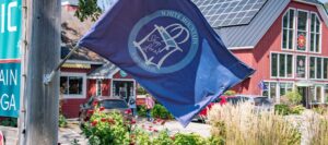 north conway shopping