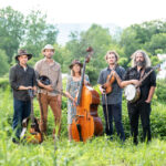 Beg, Steal or Borrow Brings High-Energy Bluegrass