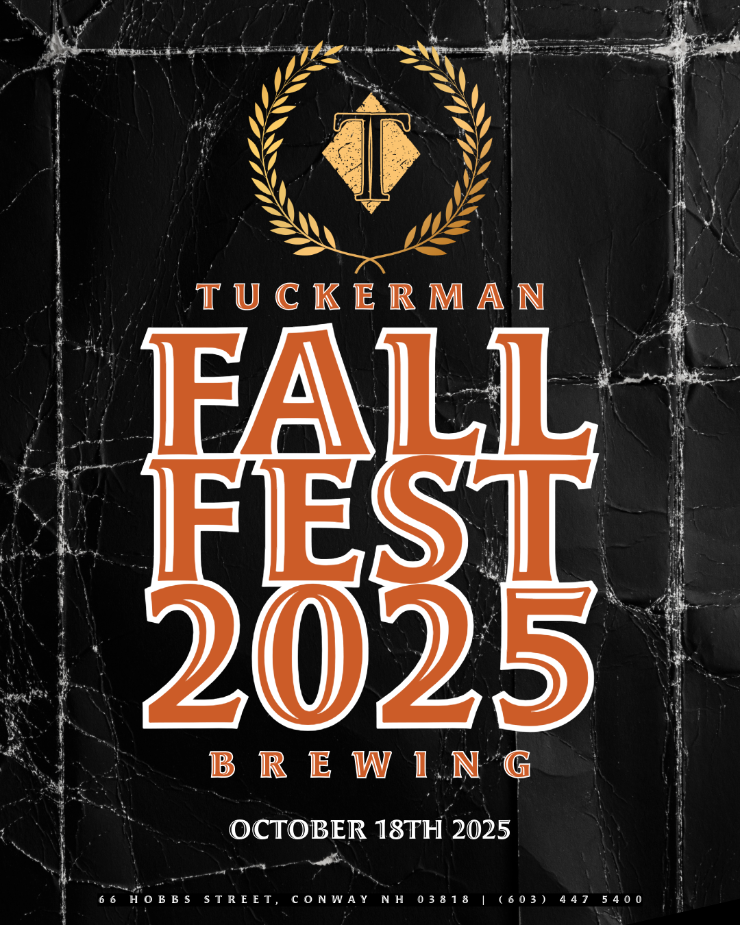 Fall Fest
