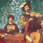 The MWV Choral Society presents : Baroque Christmas