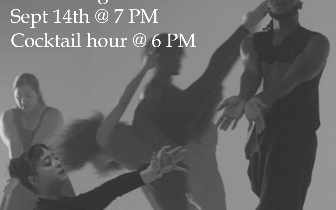 Belonging and Othering: An Interdisciplinary Dance Performance