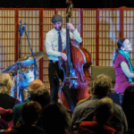 A Charlie Brown Christmas with the Heather Pierson Trio