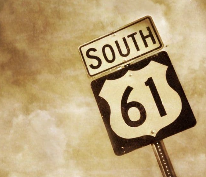 First Friday: John Howell on Highway 61 & the Blues