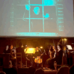 Nosferatu: a Symphony of Horror - Arpeggione Ensemble