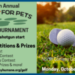 Putt for Pets