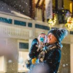 Holiday Festival & Tree Lighting