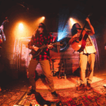 Sicard Hollow, with opener DellaValla Duo