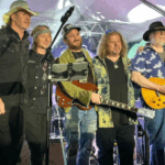 The Peacheaters - Allman Brothers Tribute
