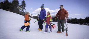 ski gear north conway