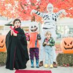 Boo Bash